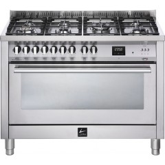 Lofra Κουζίνα PG126GVGT/2Ci Lofra Κουζίνα PG126GVGT/2Ci
